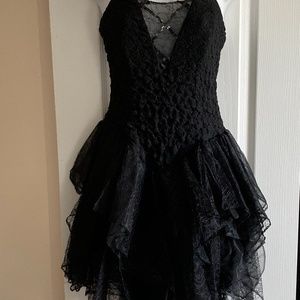 Party Dress